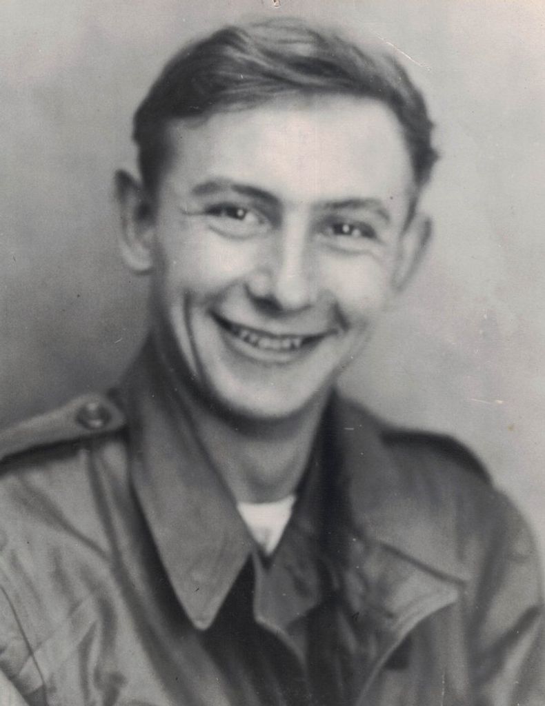 Francis S. Parker Profile Photo