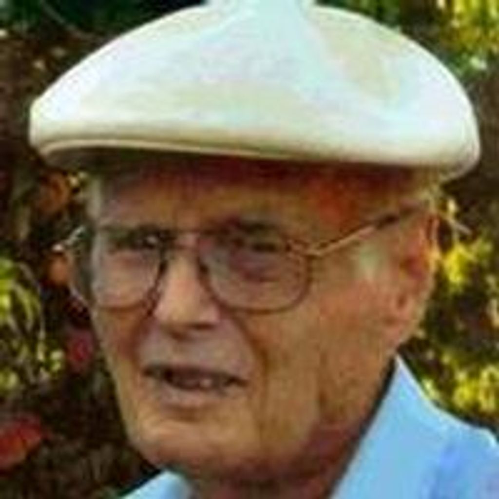 Truman Edward Chandler