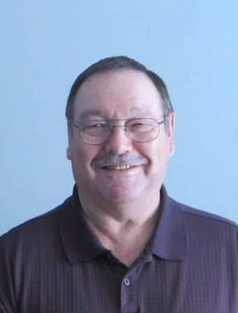 Ronnie A. Lindstrom