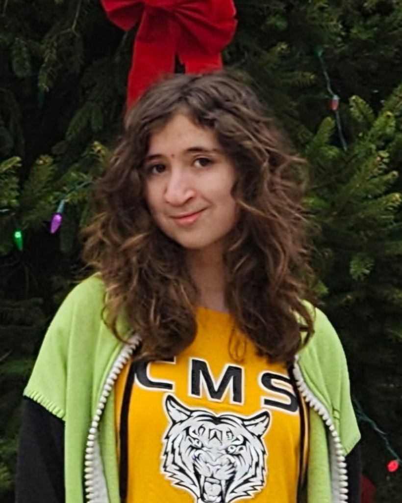 Elissa Nichole Garcia