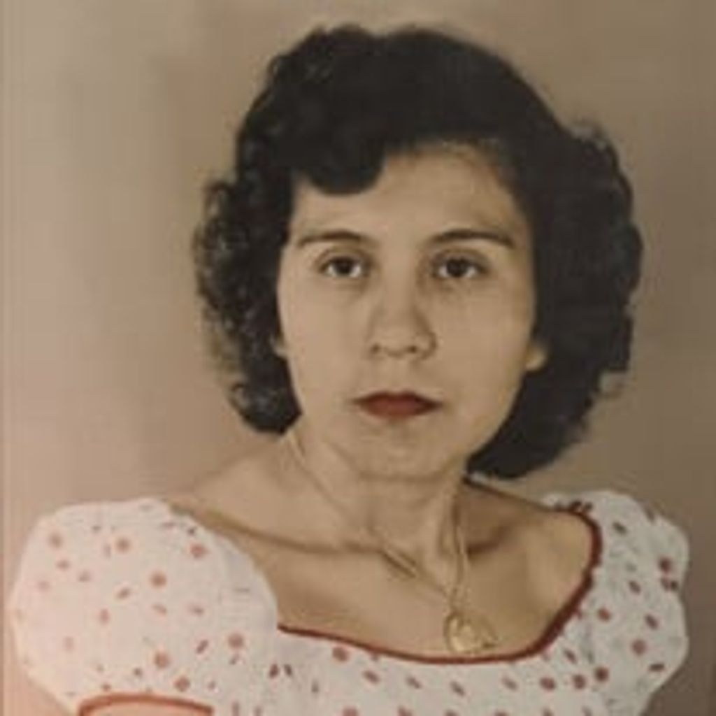 Amalia Hernandez