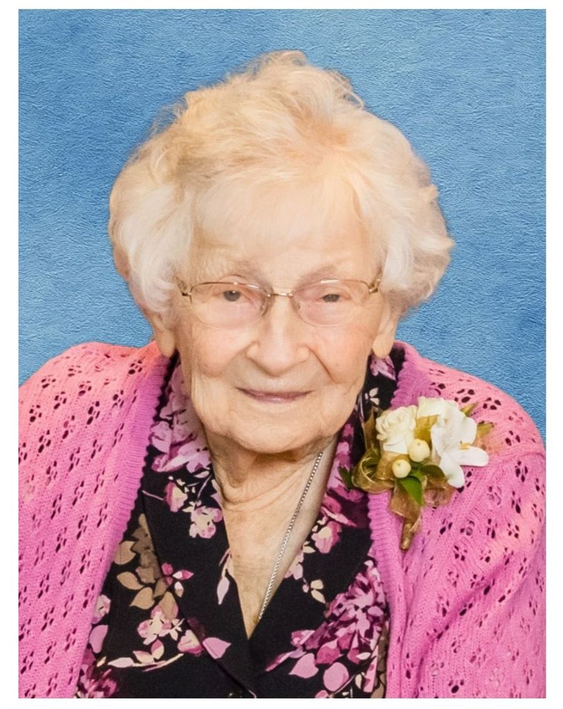 Victoria Persoon Profile Photo