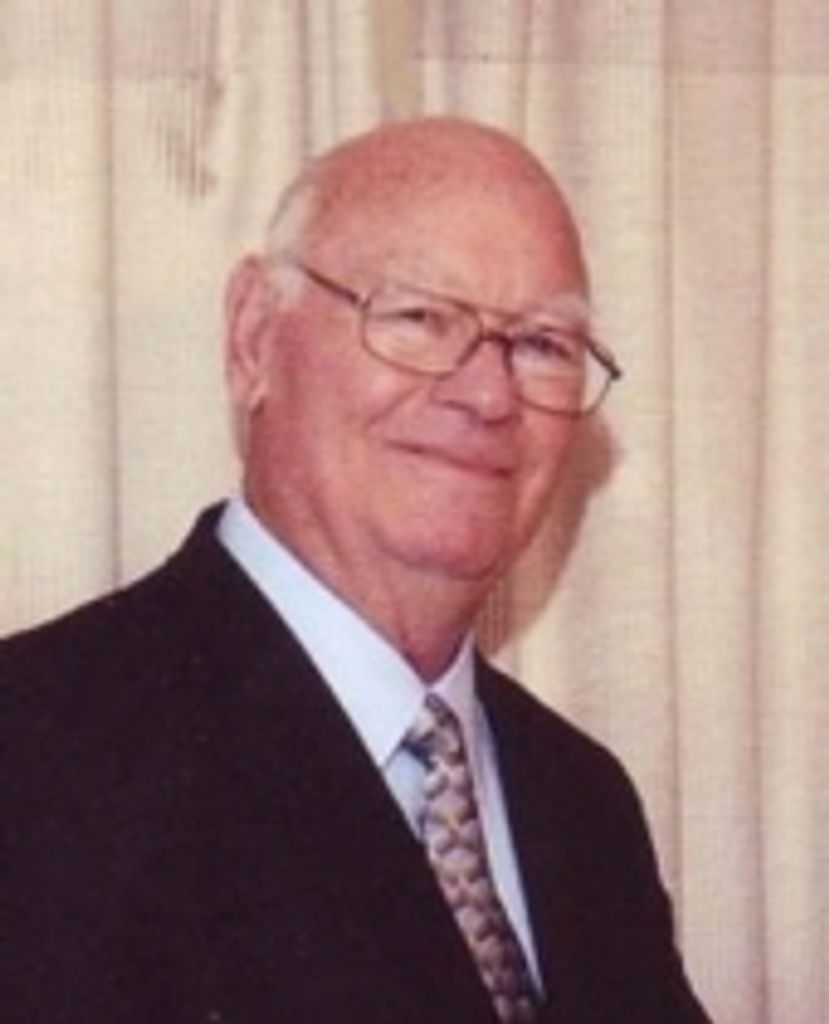 Cecil Gauthier