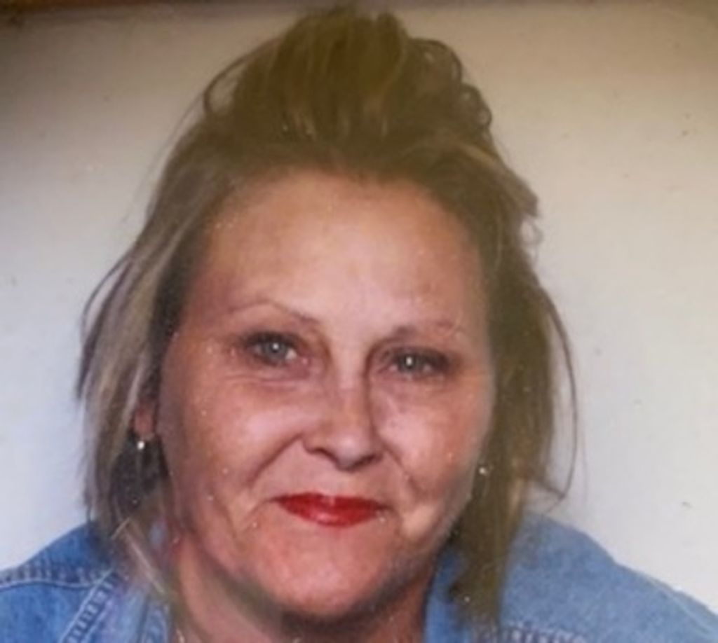Judi Herron Profile Photo