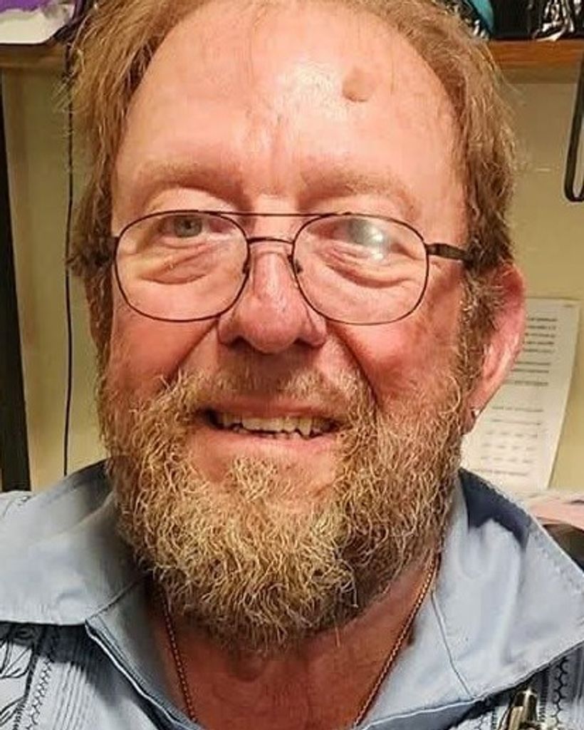 Ronald Bochard