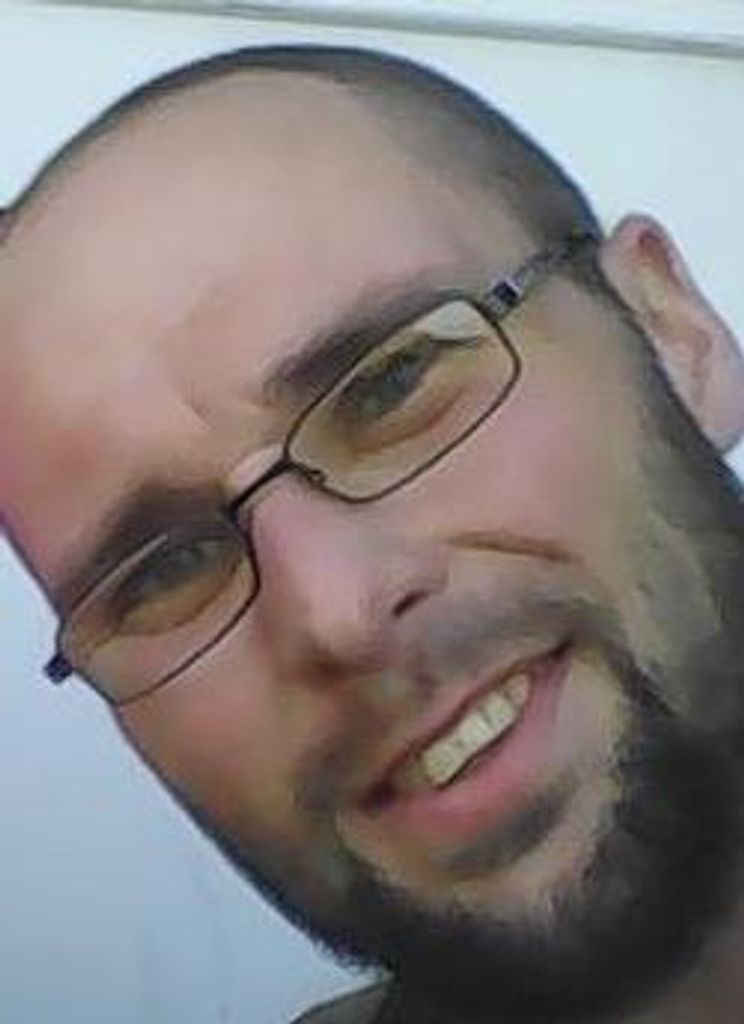 Chance William Blanchard Profile Photo