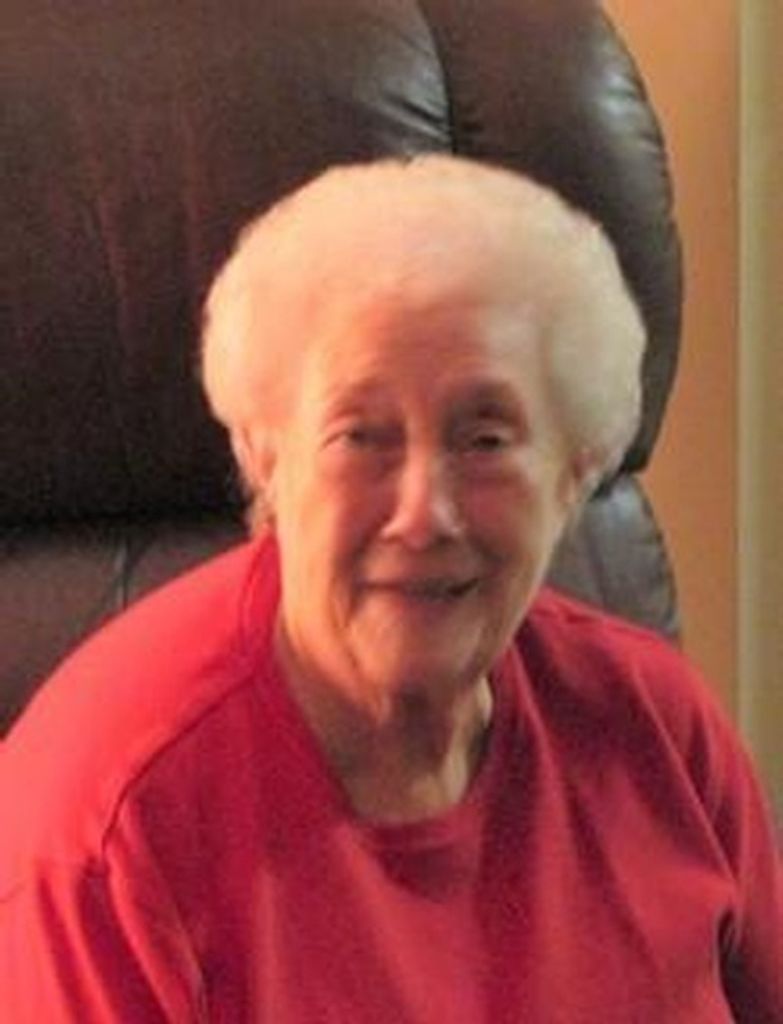 Barbara Jean Donahue Maxie