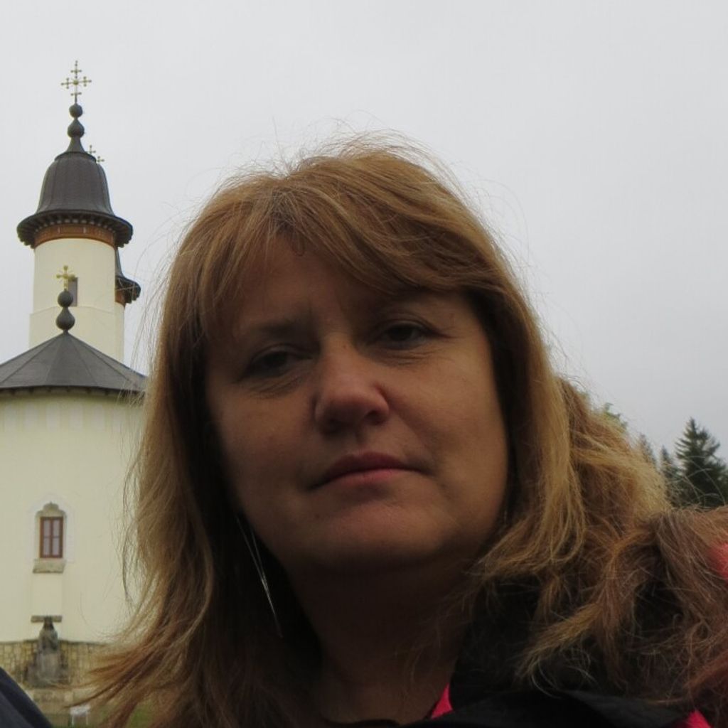 Chivuta Mircea