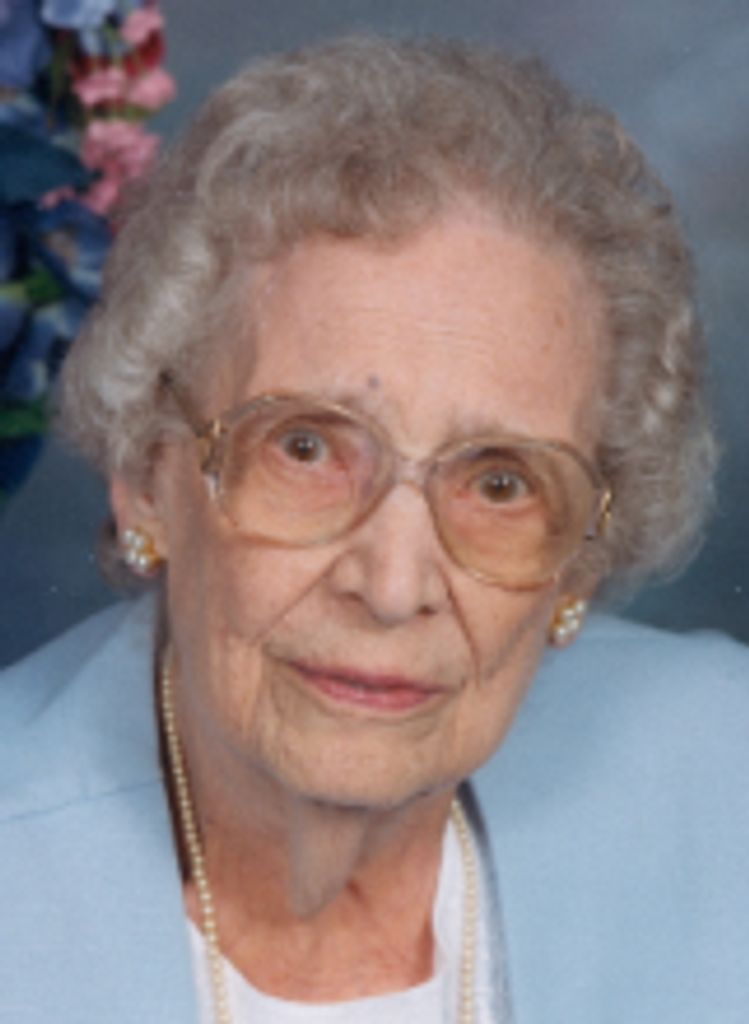 Iwalani Gault Mortenson Profile Photo