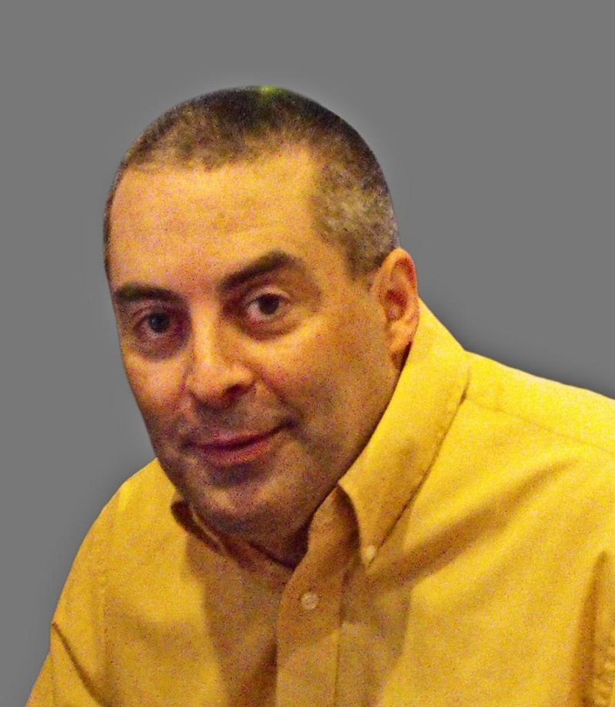 Edward "Ted" A. Joyner Iii. Profile Photo