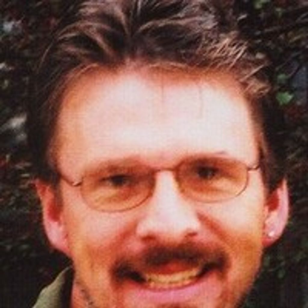 Carl E. Shadron