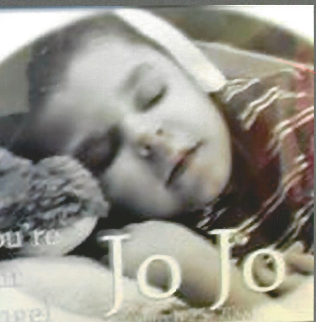 Joe Emery "Jojo" Norton (Mcbroom)  Iii