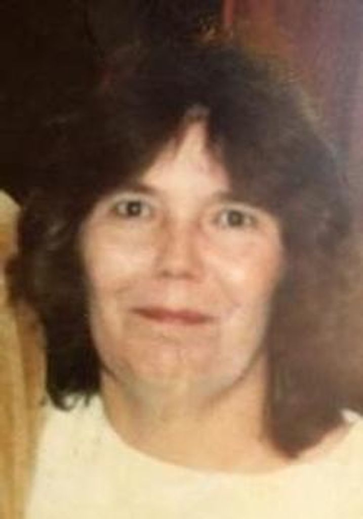Ann Jarman Bailey