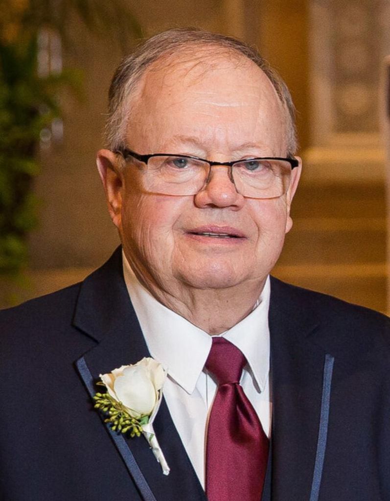 Bradford William Sax Jr. Profile Photo