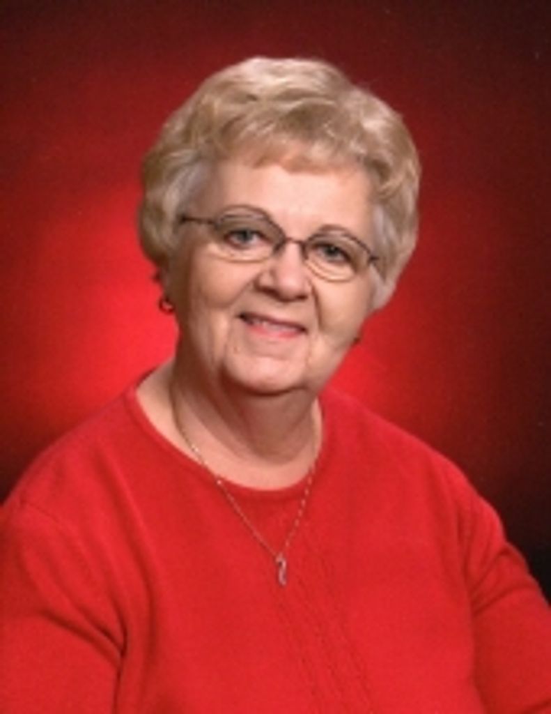 Mildred M. Megaffin Profile Photo