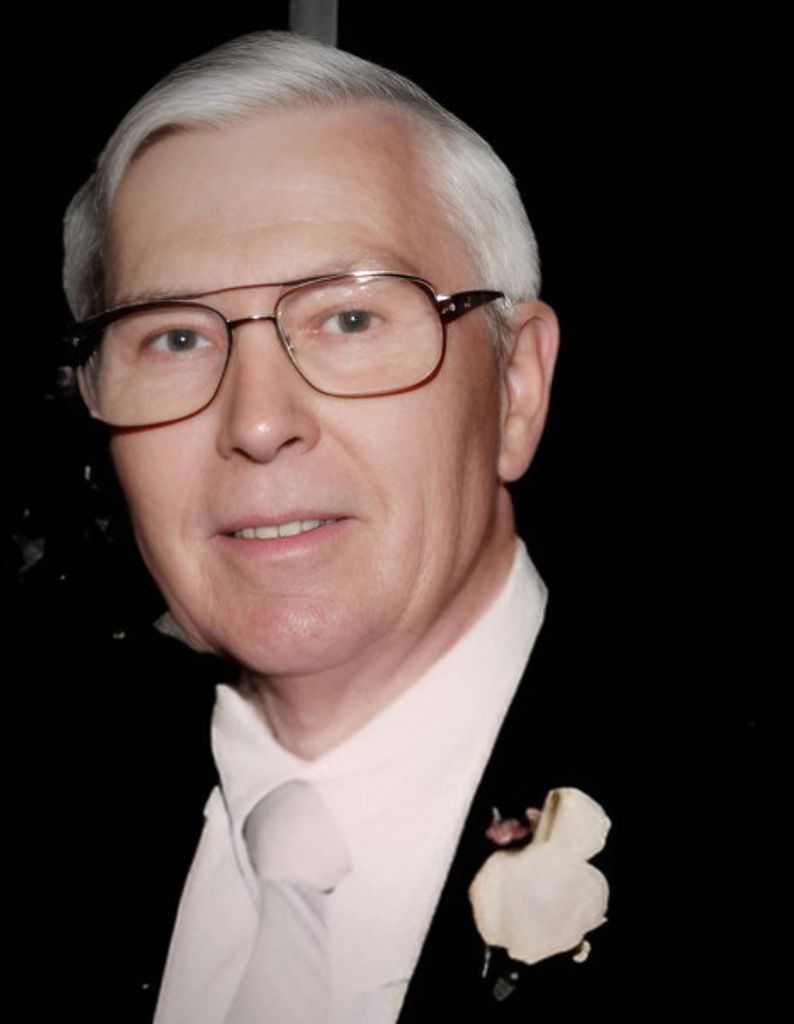 Dale Knisely Profile Photo