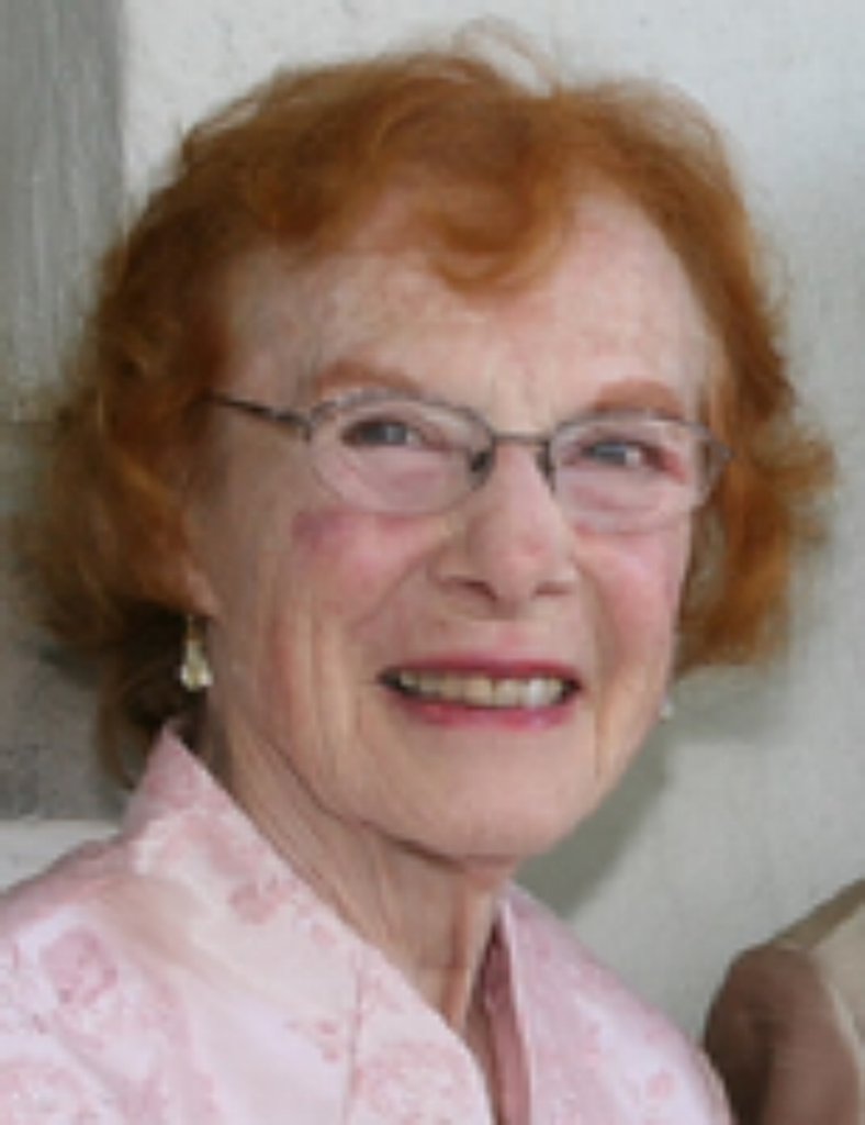 Alice "Lucy" Zimmerman Profile Photo