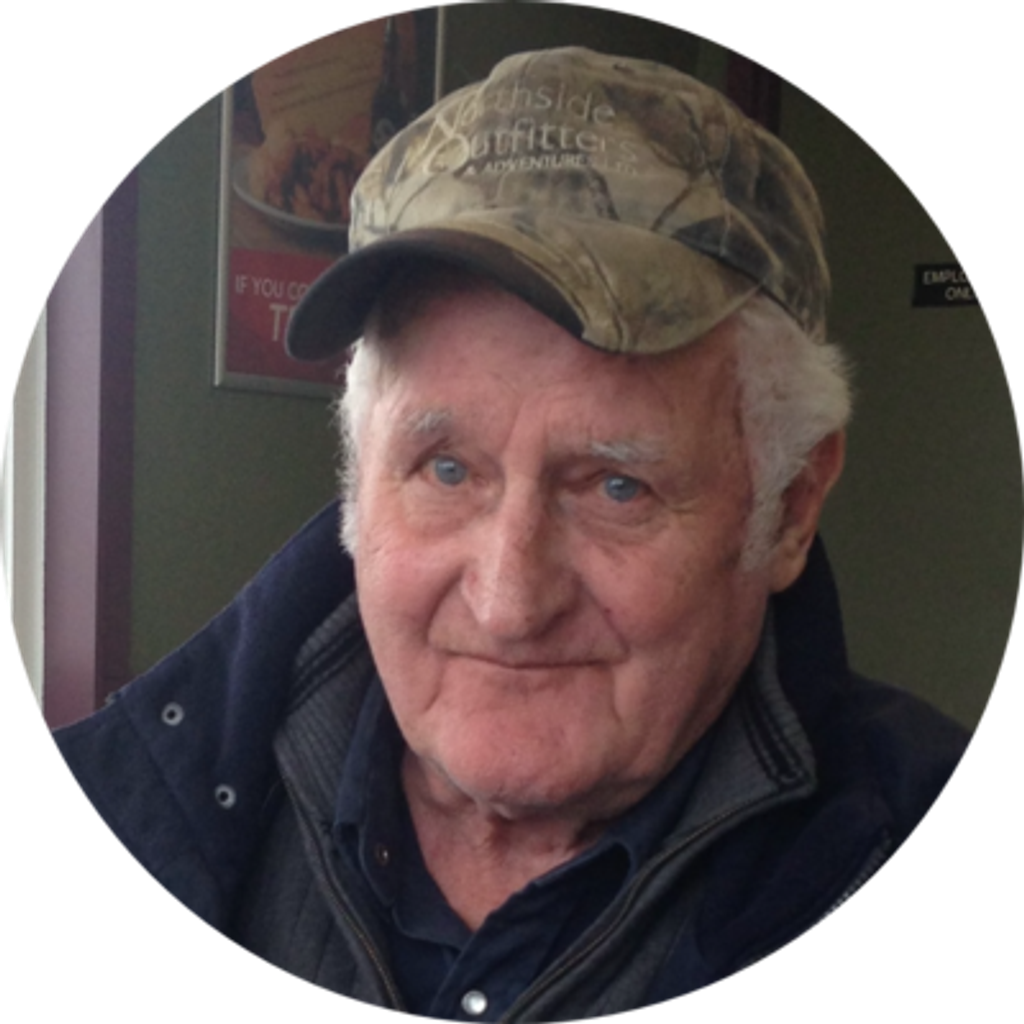 Raymond Ryan Profile Photo