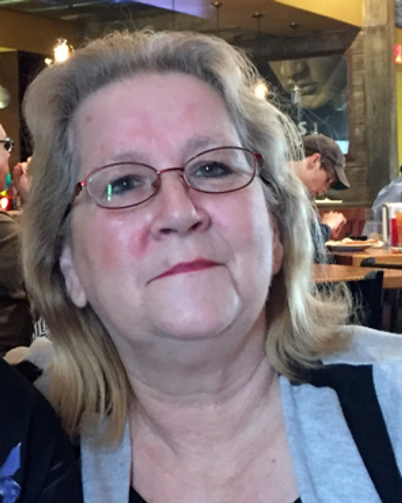 Yvonne LaNelle Burge Roberts Profile Photo