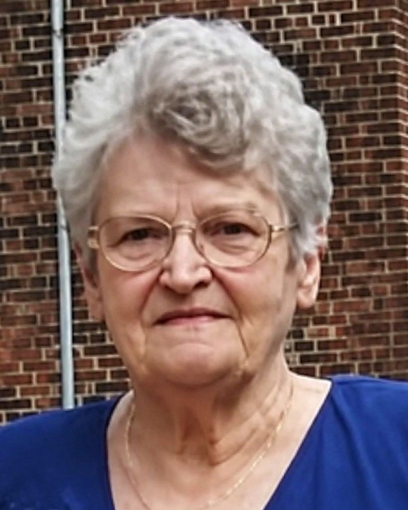 Emily Francis Stasicha Profile Photo