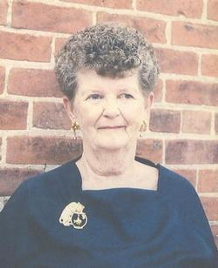 Jane Brandt