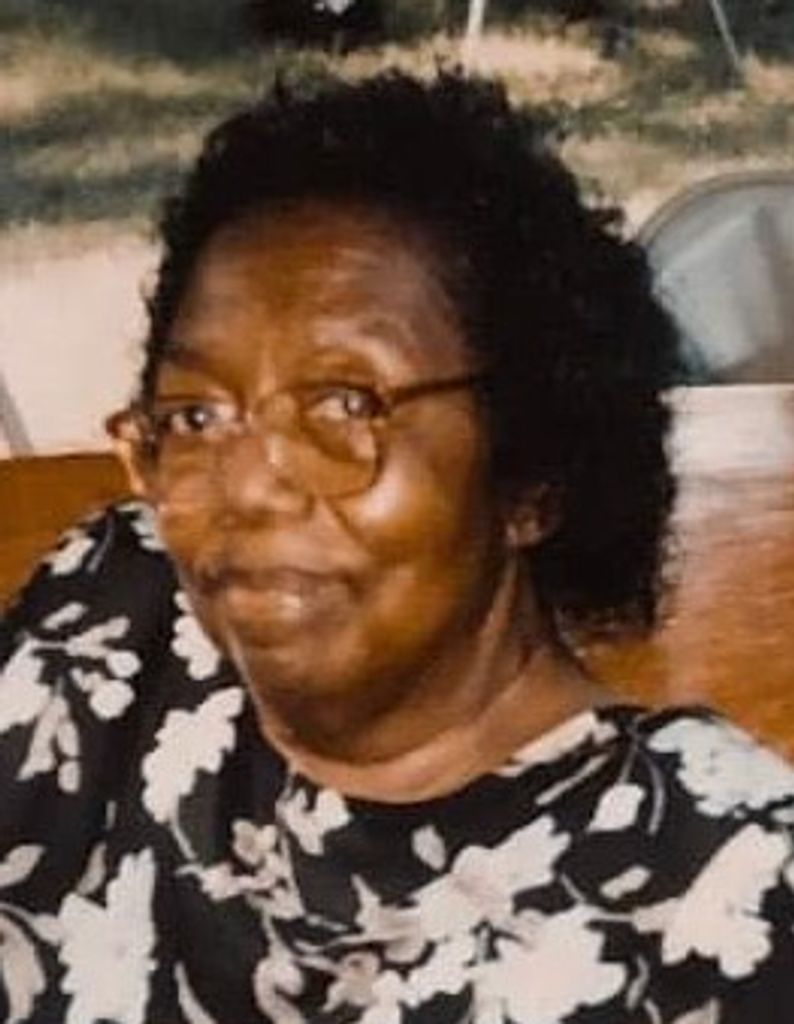Juanita Swygert