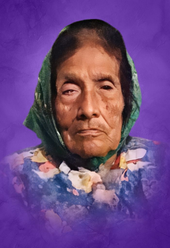 Soledad Castro Aguilar Profile Photo