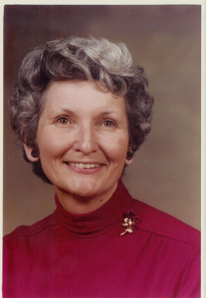 Margarete Reading Profile Photo