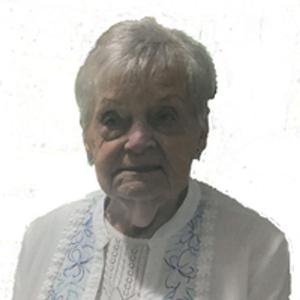 Helene H Mcgraw