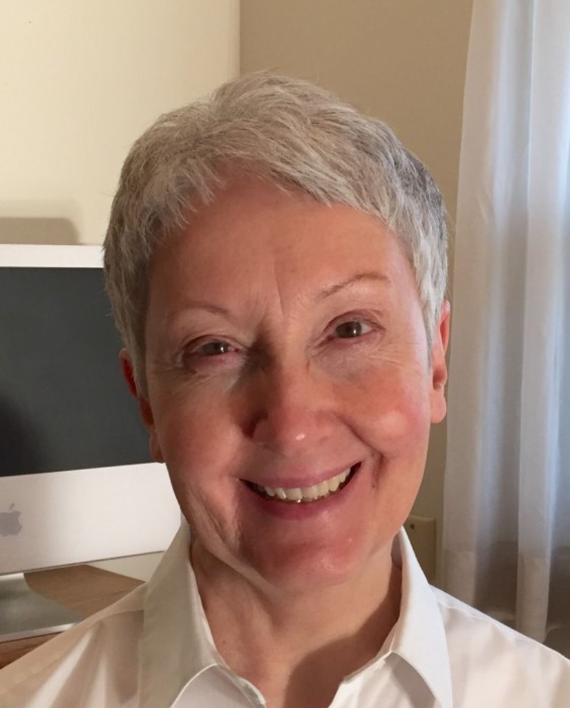 Sharon Plaskett