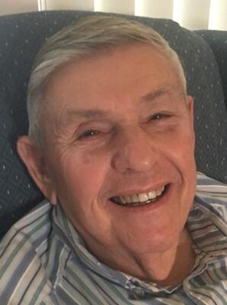 Jay M. Van Hook Profile Photo