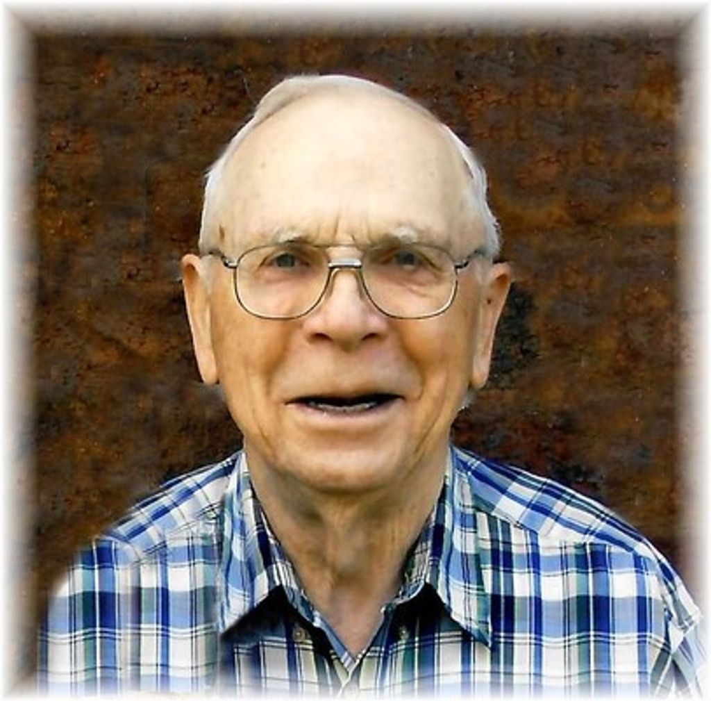Willis August Rouse