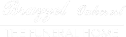 Brazzel Funeral Home Logo