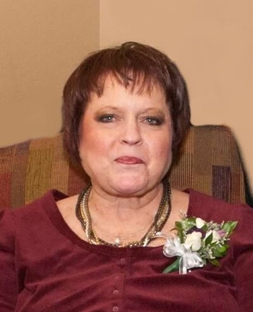 Margaret "Peggy" M Keel Profile Photo