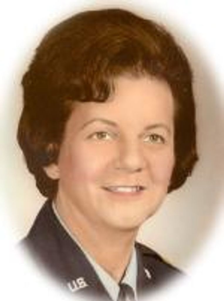 Mary J. Donovan