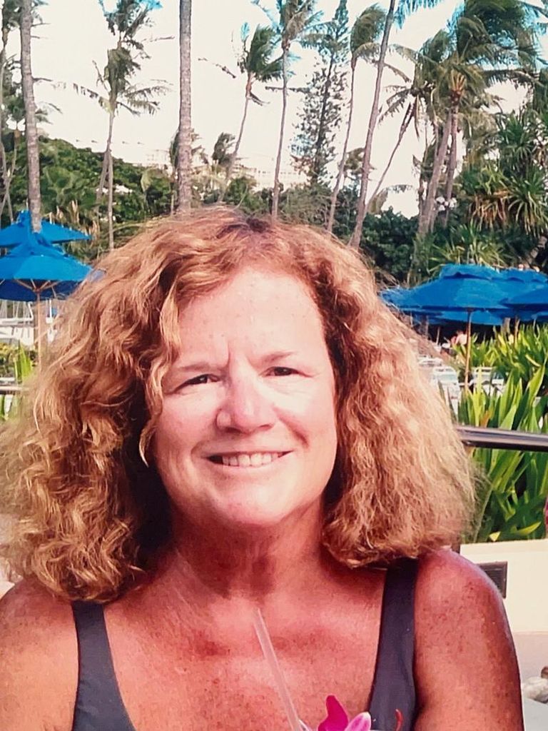 Mary Lou Harty Profile Photo