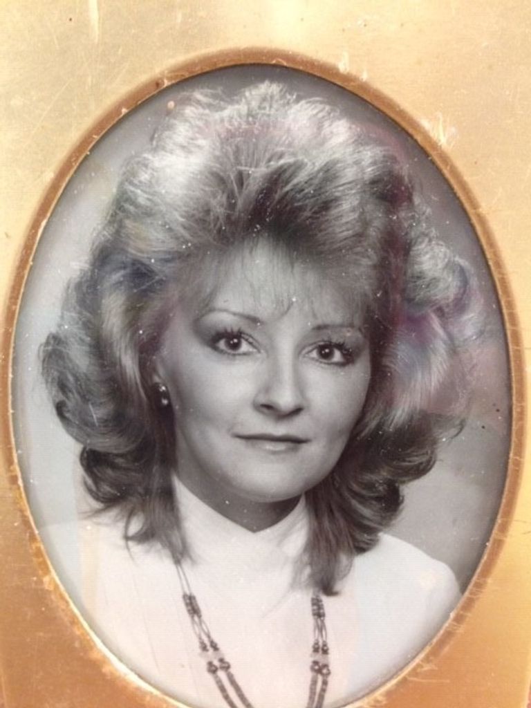 Vandora Hillhouse "Van" Lathem