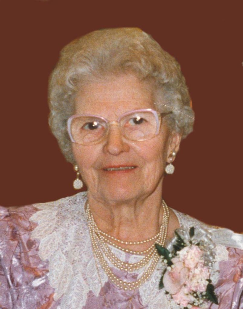 Mary Elnicky