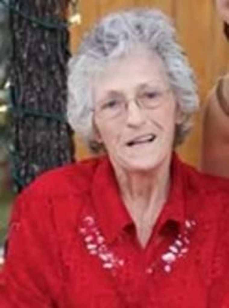 Marilyn Jean Rowan