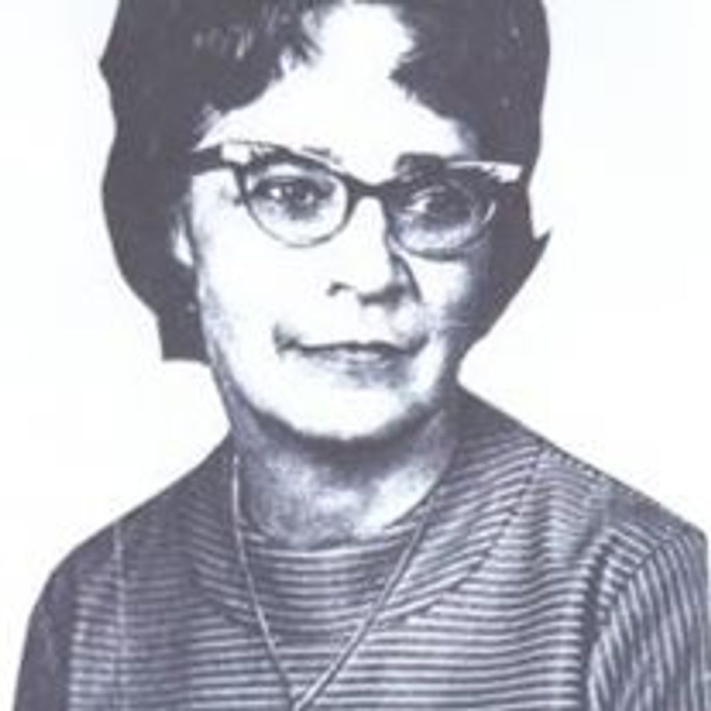 Dorothy B. Barnes