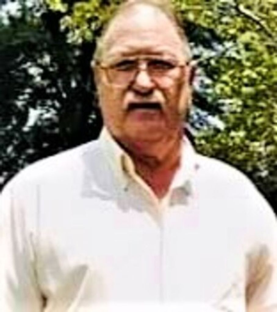 Jerry Mack Stuckey Profile Photo