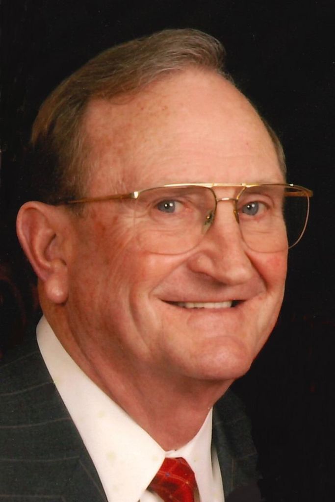 Ben Starnes Arnette, Jr. Profile Photo