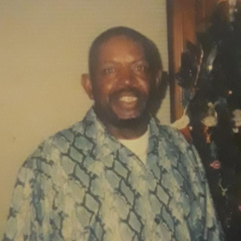 Mr. Wilford Rhodes Profile Photo