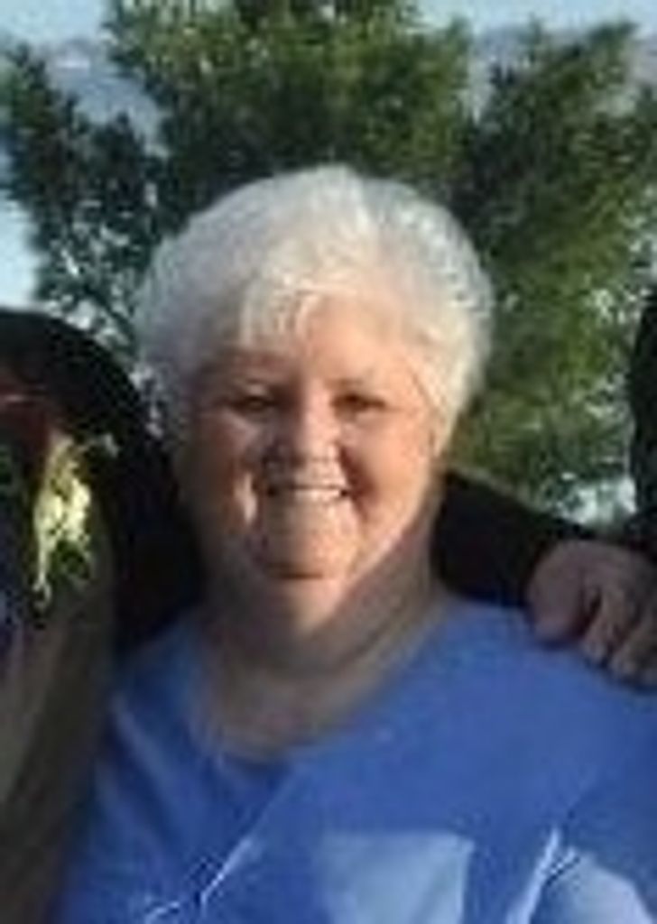 Sally Morgan Profile Photo