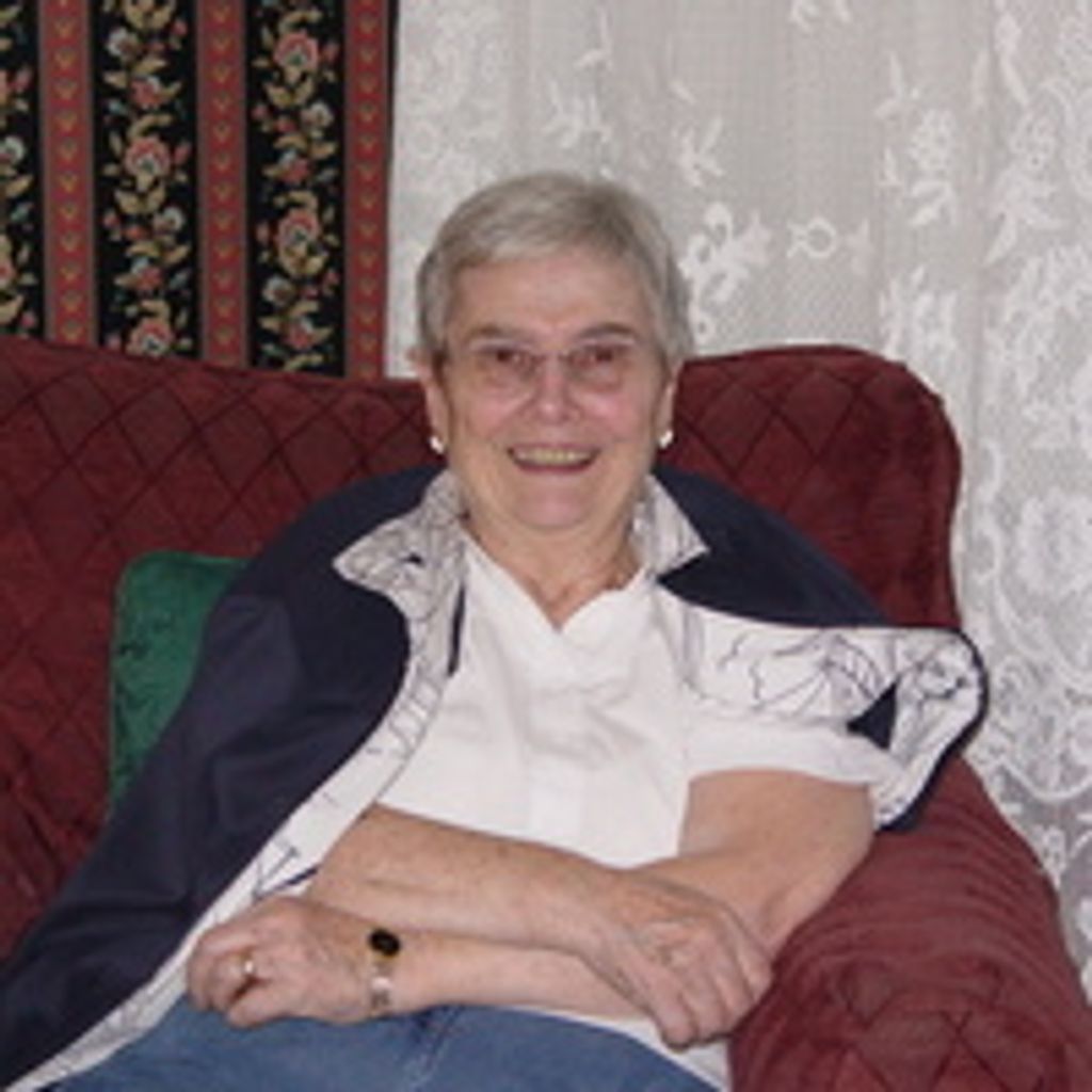 Dorothy Carey Profile Photo