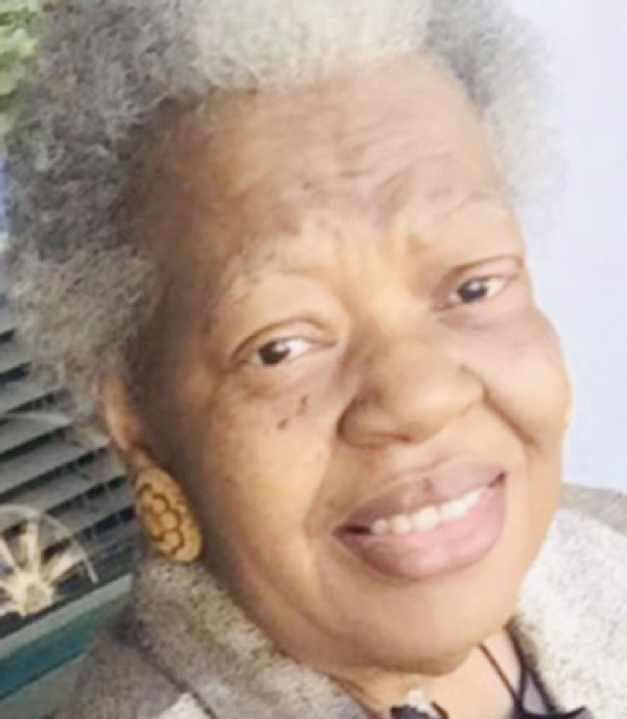 Bessie Rose Walker
