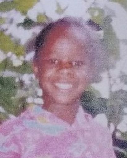 Starlyta Stewart's obituary image
