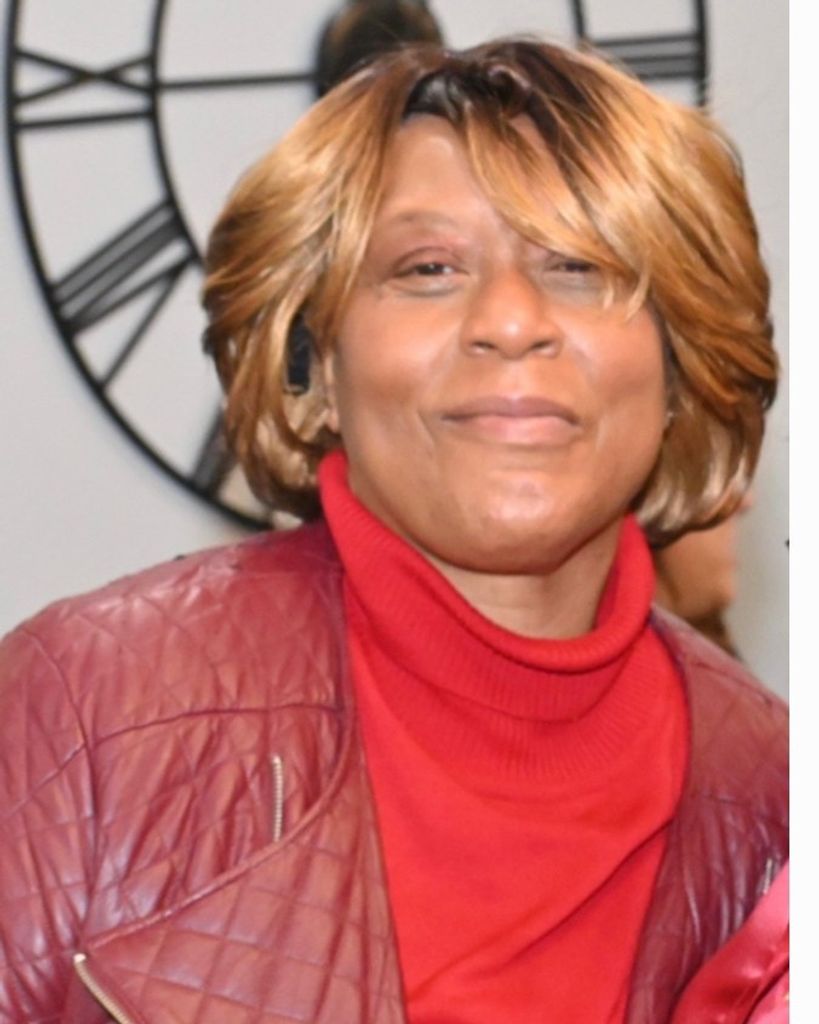 Cassandra Thomas Profile Photo