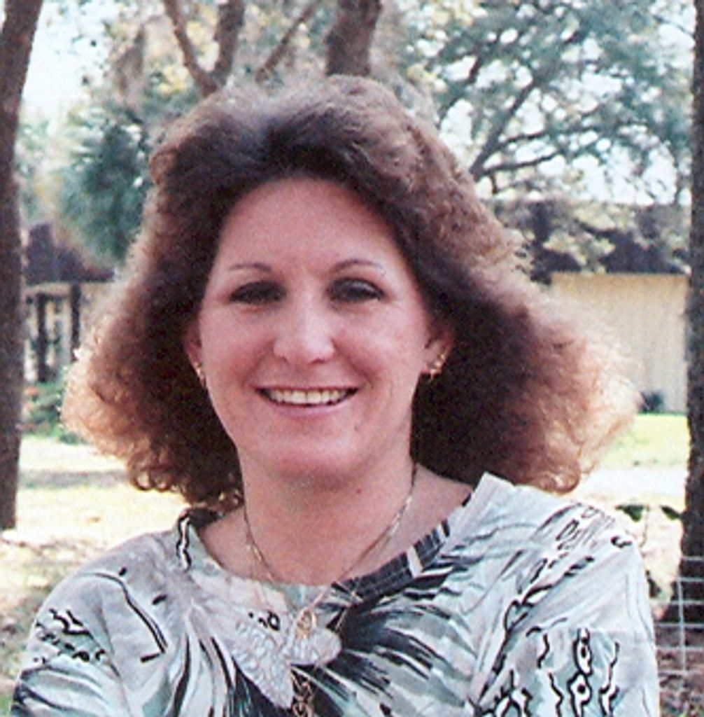 Teresa G. Roe Profile Photo