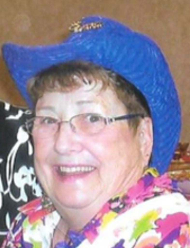 Sharon Lee Holmes Profile Photo